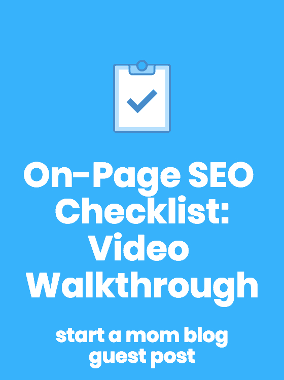 on-page-video
