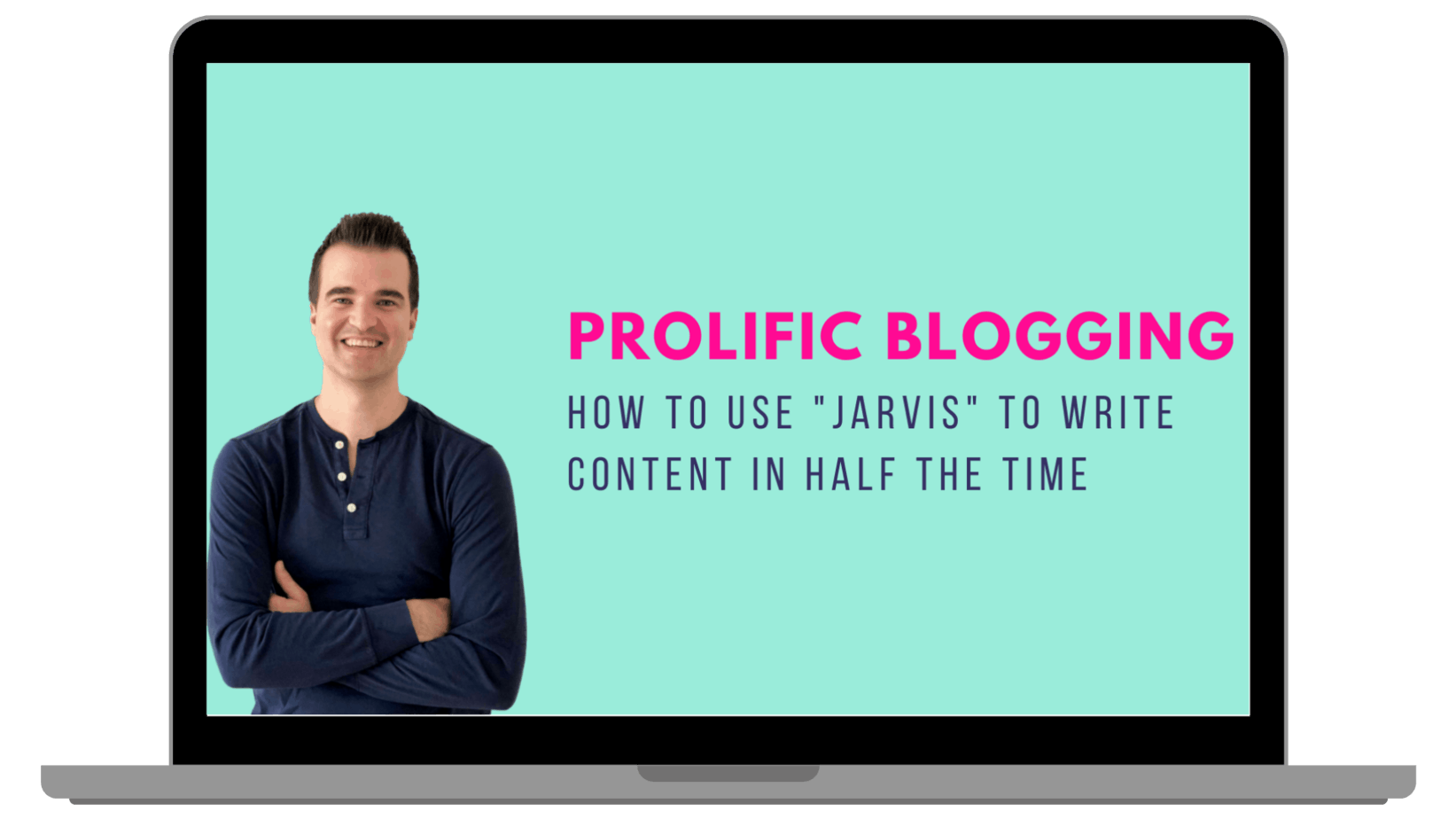 Prolific Blogging Waitlist Stupid Simple SEO